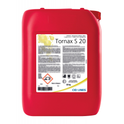 TORNAX-S 20